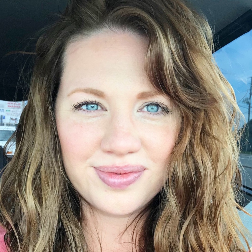 Meet your Posher, Kelsey